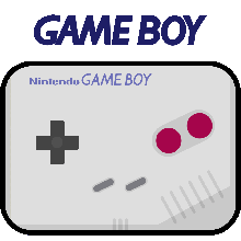 Nintendo Game Boy